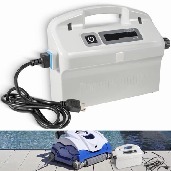 For Maytronics Dolphin Other - 9995672-US-ASSY Power Supply Power Cord For Dolphin Nautilus CC Plus M200 M3 DX3